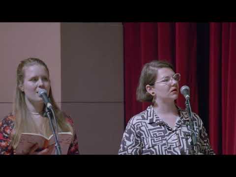 Ethno India 2020 - Algeria