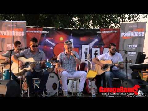 I Rio - Fiori - Da GarageBandS estate