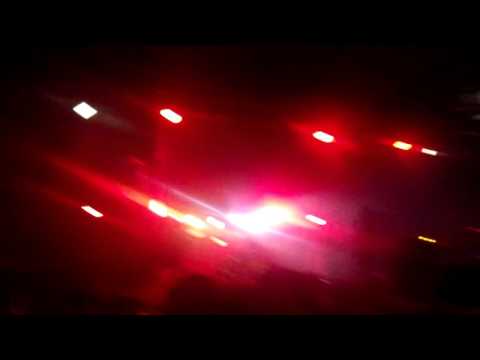 Sadhu b2b Soberts @ Drop In Bass x 50 Hurtz Paris (15.04.2016)