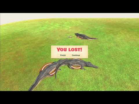 3 Archie The Archer vs 3x all units - Animal Revolt Battle Simulator