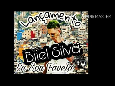 MC Biel Silva eu Sou Favela
