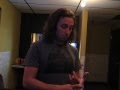 Interview with Devour the day 11/24/2015 