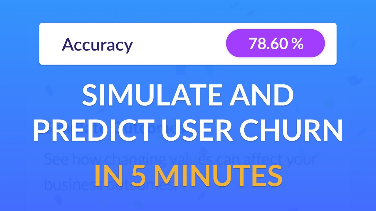Customer Churn Analysis and Predictions | Intersect Labs Simulator
