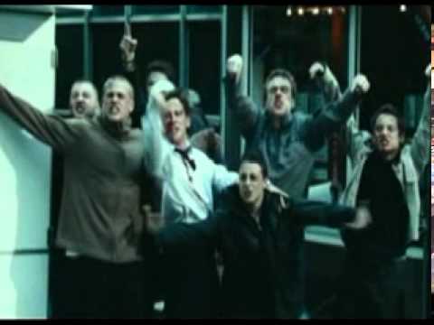 Green Street Hooligans trailer