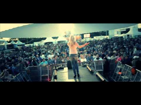 Alma Nieto - Jij Laat Me Dromen (HQ Videoclip).mov