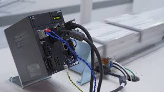 Yamaha Linear Conveyor Module LCMR200