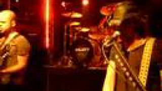 HURT &quot;Et Al&quot; (05/17/08, Crossroads Cafe, Huntsville)