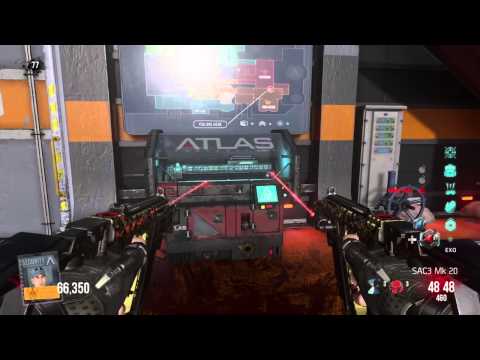 Round 78 CARRIER (#3 World Record)