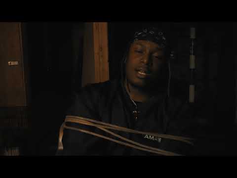 Skye'lit Randall - Tragic Lifestyle Ft Taj Billy (Official Music Video) @SkrillaVisuals