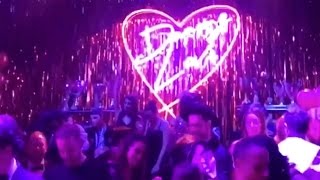 Dolce and Gabbana Dancing Love Party 2017 |  Alta Moda