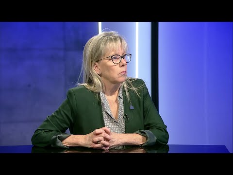 Laramée Now - Episode of Thursday, November 6, 2025