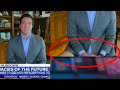 Reporter Caught With No Pants Live On Air