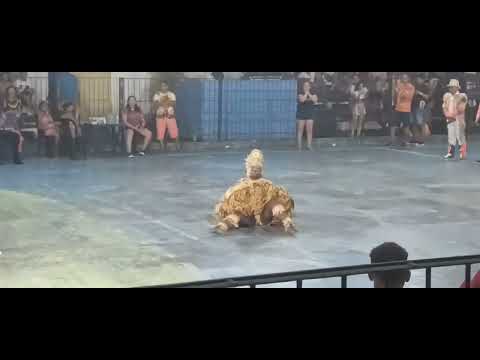 Jéssica Vilela miss mulata fúria junina