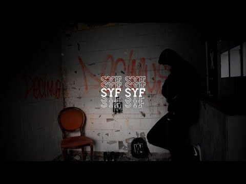 07. Stopson - Syf Syf (prod. Ld$)