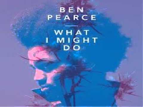 BEN PEARCE vs LIL LOUIS   WHAT I MIGHT FRENCH KISS (FUNKY JAZZ MIX)