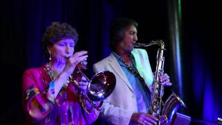 Richard &amp; Barbara | Taking a Chance on Love | Last Minute Musicians