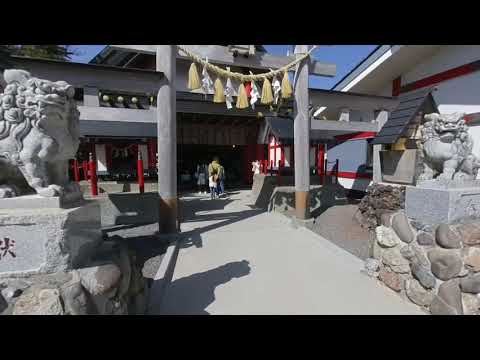 Mt. Fuji Japanese highest mountain VR 180 3D video 3,776 m (12,388 ft) 5 goume