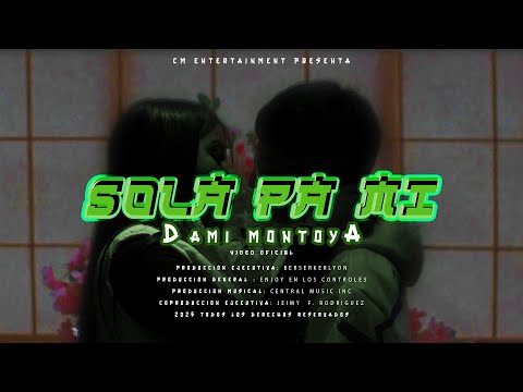 CENTRAL MUSIC ENTERTAIMENT  and DM