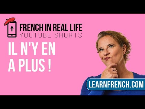 French in Real Life Français de France vs Français Québécois ft Tumu Learning Shorts