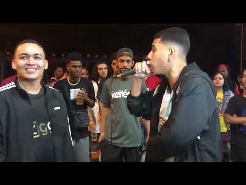 MT X KPV - SEMIFINAL - BDH.136 - SELETIVA BATALHA DO REAL