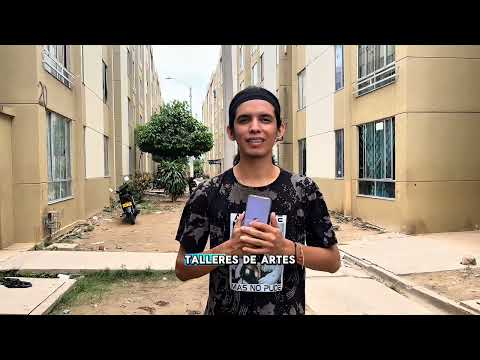 Colectivo Juvenil La Olla Andante - Jóvenes por el Cambio 2026