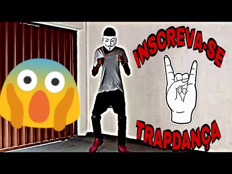 KLYN x IGU - FRANÇA (Dança Trap Oficial)