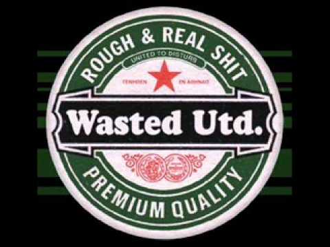 wasted utd-πάλι τύφλα