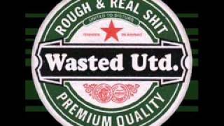 wasted utd-πάλι τύφλα