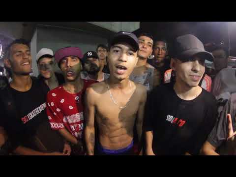 FREESTYLE DO CAMPEÃO + POESIA - FAEL!