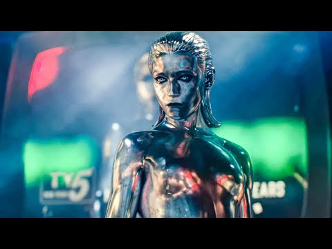 “Don't Tell Me How To Kill The Sexy Alien!” - THE FANTASTIC FOUR: FIRST STEPS New Trailer (2025)