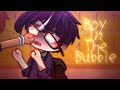 Boy in the Bubble GCMV | Gacha Club | ⚠️TW