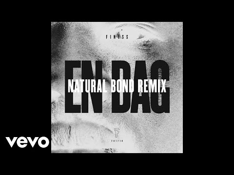 Finess - En dag (Natural Bond Remix [Audio]) ft. PeeWee, Thomas Rusiak, Petter, Eye-N-I