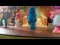 Sesame Place Jingle Bells