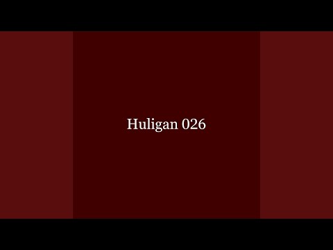 Huligan 026