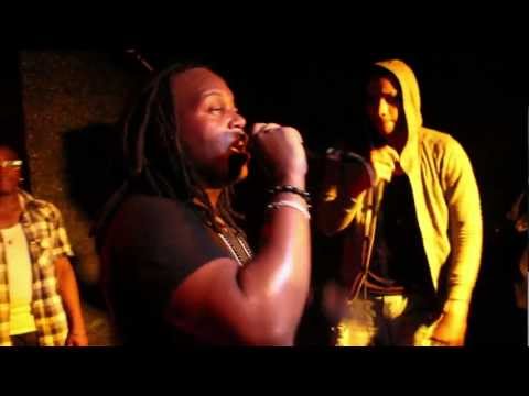 Xelo Feat Ndx & Kid Mc - #Yizimi @LesCariatides 10.05.2012 (Preview)