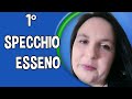 1° SPECCHIO ESSENO: ti spiego cos'è e come utilizzarlo