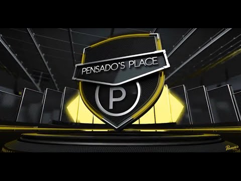 Howard Massey on Pensado's Place