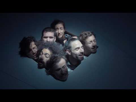 Cirk La Putyka I ADHD I (Trailer)