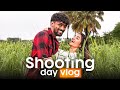 Night Racing Morning Shooting ️ Vlog