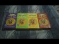 Showing You All 4 Of The Teletubbies Play Along Its Time To 2004 Promotional US VHS Tapes