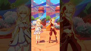 Download lagu Aether And Lumine Skills Comparison Who's Best In Genshin impact | #genshinimpact mp3 Download lagu Aether And Lumine Skills Comparison Who's Best In Genshin impact | #genshinimpact mp3