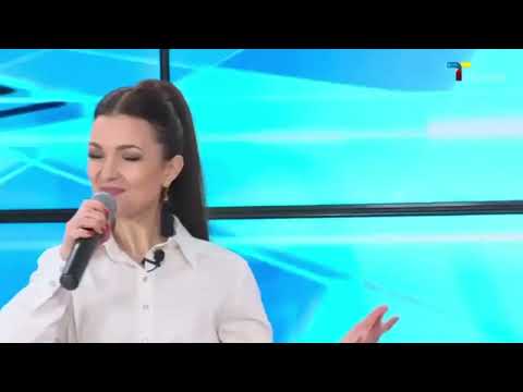 everytime nicoleta sava says "bravo" in bravo song