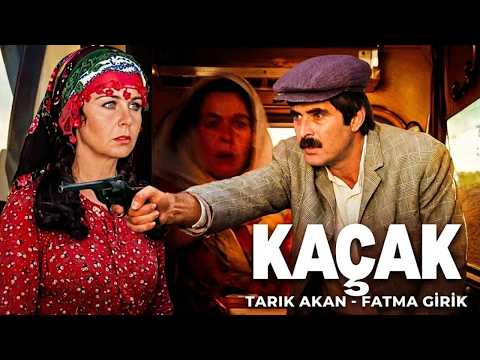 Kaçak Fragman