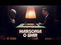 Marsonia - O War (Official Music Video)