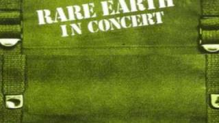 RARE EARTH  IN CONCERT 1971  &quot;BORN TO WANDER&quot;