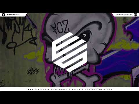 Paryah - Bread [Grime Instrumental]