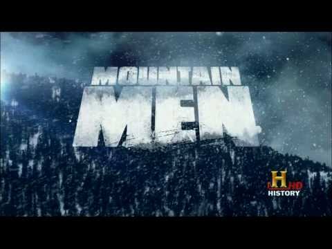Mountain Men Opening Theme Song - Simple Man by Nick Nolan 1080p HD