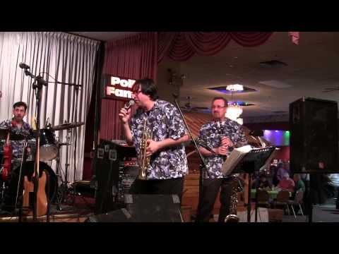 Polka Family (2014) - Chodz Tutal Buzi Daj Polka