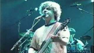 Phish - Rocky Top  - 7- 19 - 03 Alpine Valley Music Theatre, East Troy WI