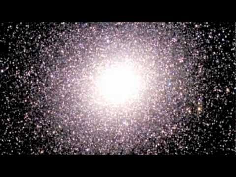 Intergalactic Traveler - music video